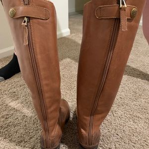 Sam Edelman boots